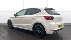 SEAT Ibiza 1.0 TSI 95 FR 5dr Petrol Hatchback